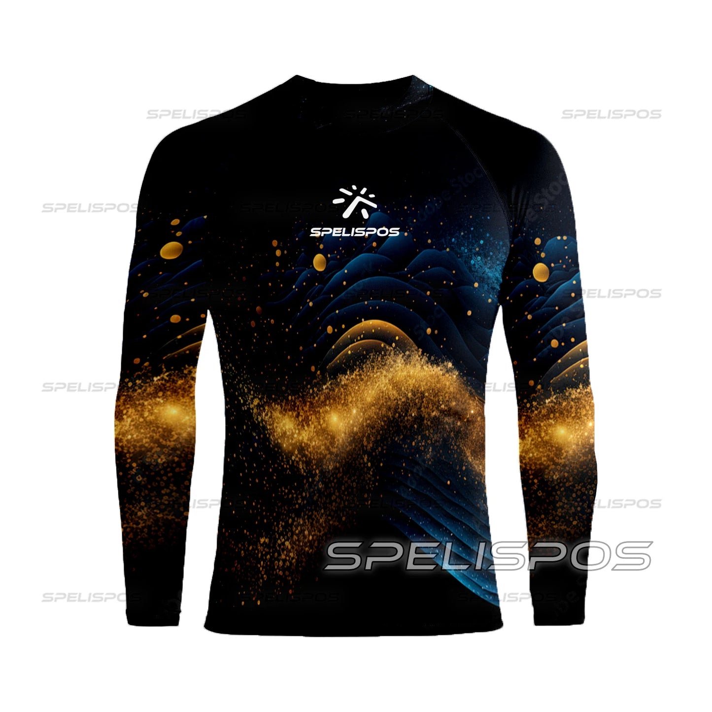 Diving T-Shirt Tight Boxing Jersey Rash Guard Drama Surfing Wear Fitness Swimwear UV UPF 50 Uniform Beach Maillot Water Tops