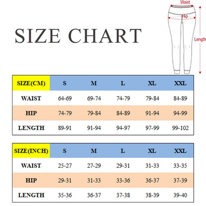 Red Fire Yoga Pants Pockets Abstract Print Leggings Push Up Kawaii Yoga Sports Tights Quick-Dry Workout Gym Leggins