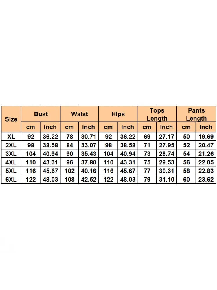 XL-6XL Plus Size High Waist Bikini Women's Push Up Large Size 3XL 4XL Swimsuit Summer Tummy Control Swimwear Tankini Sets