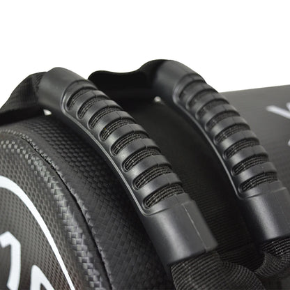 Fitness Sandbag Adjustable Weighted Power Training Heavy Duty Gym Bag Core Strength Exercise Balance Control Workout 6 Handles