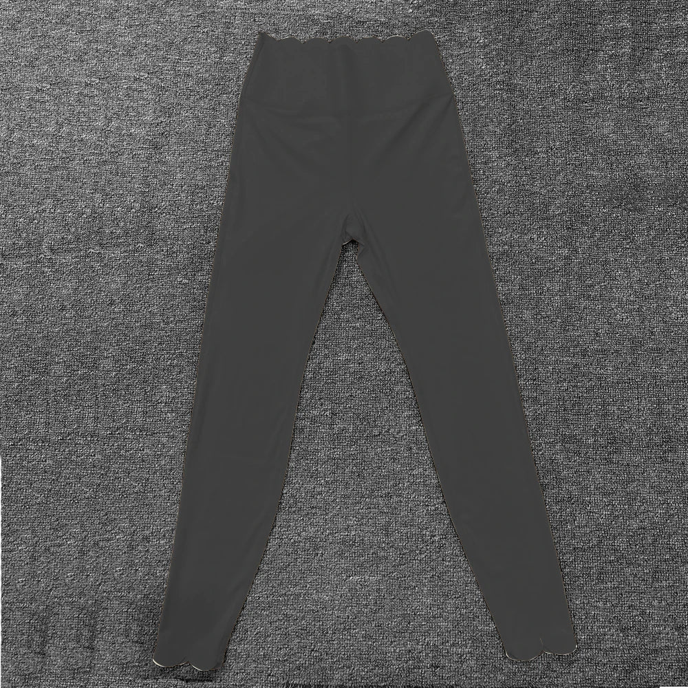 Yoga Pants Women Leggings Hips Lifting Gym Legging Sport High Waist Fitness Legging Bubble Butt Workout Running Tight