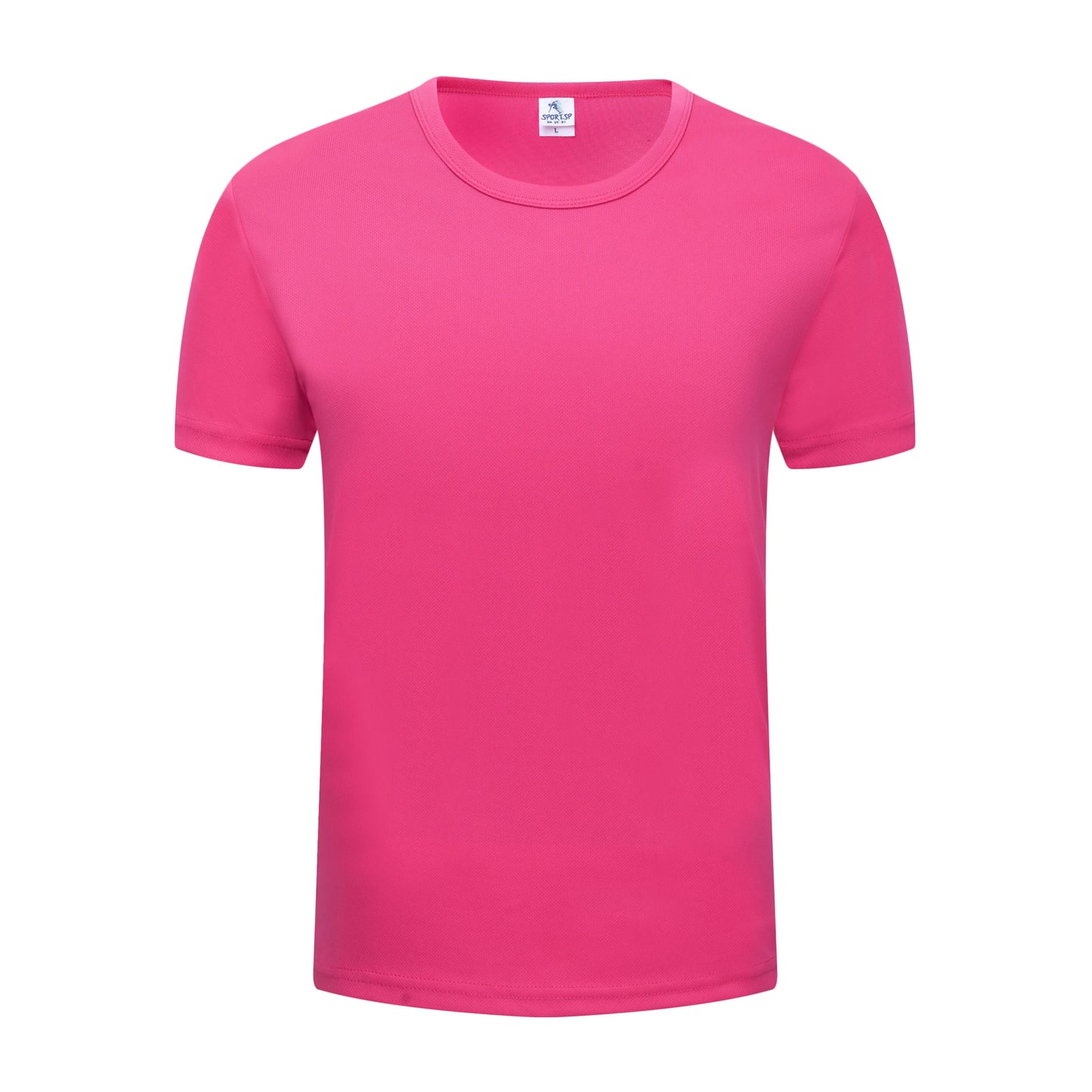 Summer Mens Brand Shirts Women Sport Gym Shirts Top Training Tees Quick Dry Running t Shirts Soccer Shirts Jerseys Gym Clothing