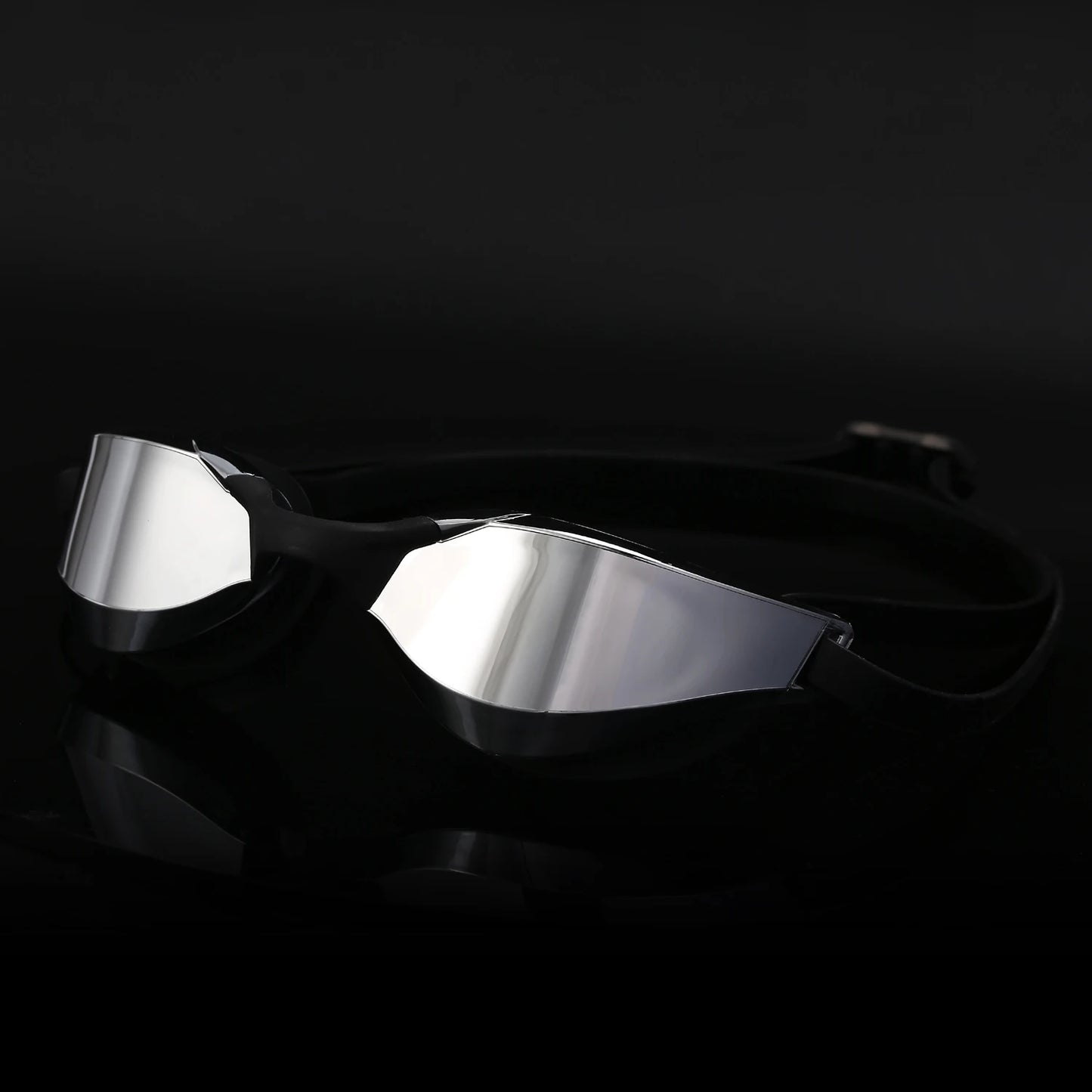 Race swimming goggles adult swimming goggles race plating professional swimming goggles training goggles