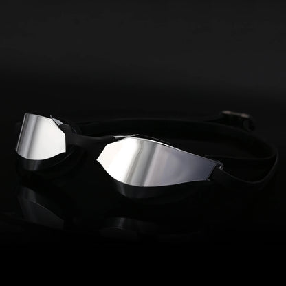 Race swimming goggles adult swimming goggles race plating professional swimming goggles training goggles