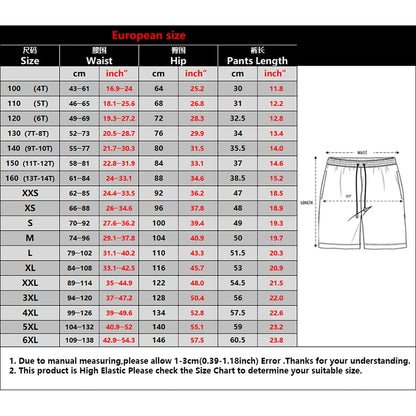 Hawaii Holiday Style 3d Printed Shorts For Men Coconut Tree Print Pattern Beach Shorts Summer Outdoor Quick Drying Board Shorts