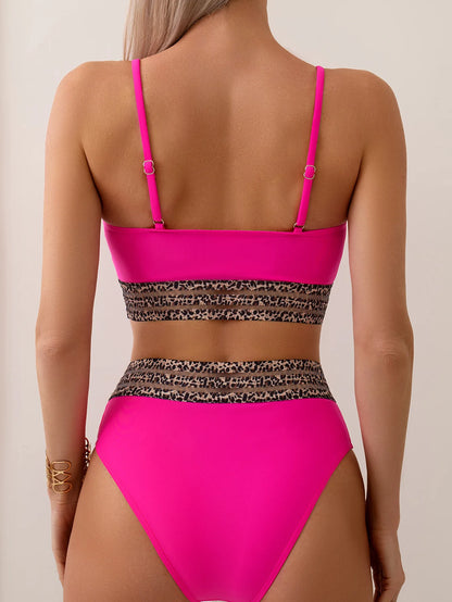 Bikinis Swimsuits Women Swimwear Push Up Female Beach Swimming Wear Bathing Suits Brazilian Bikini Set Pool Bather