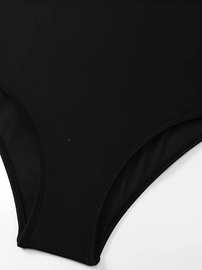 Push Up Swimsuit Women One Piece Strappy Swimwear Female Beachwear Bathers Bathing Swimming Swim Suit Beachwear
