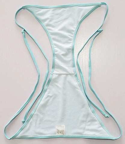 Bikini swimsuit popular large size swimsuit in Europe and America