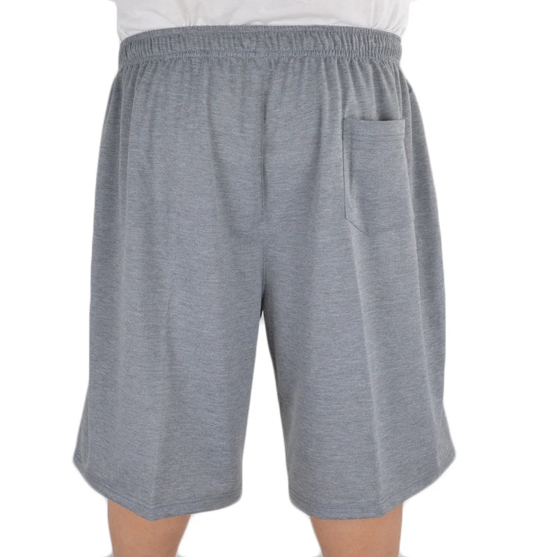 Summer Large Size Shorts Men sports shorts 7XL 8XL 10XL Big sales cheap shorts oversize Comfortable shorts 150KG 60