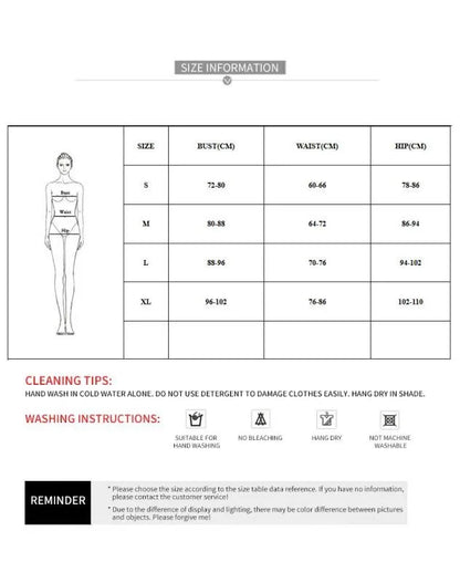 Swimwear Woman Black One-Piece Swimsuit Fashion Beach Party Swimsuits Summer Backless Surfing Beachwear