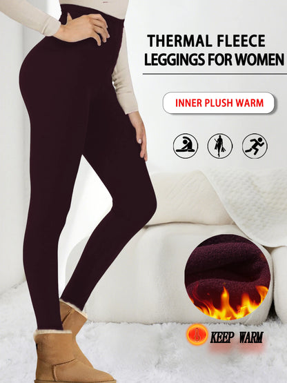 Plus Size Super Soft Sport Leggings For Women  No See Through Workout Running Yoga Athletic Leggings