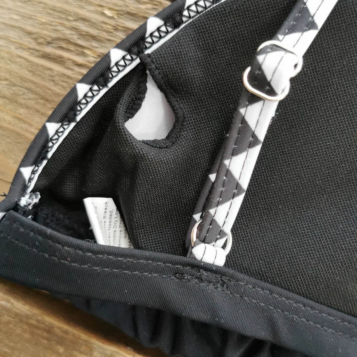 Brazilian Bikini Set Women Print Biquini Female Cut Bikinis Swimwear Push Up Swimsuit Bath Suit