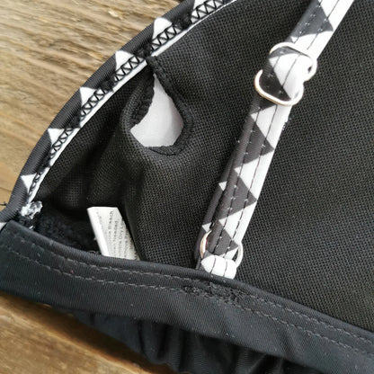 Brazilian Bikini Set Women Print Biquini Female Cut Bikinis Swimwear Push Up Swimsuit Bath Suit