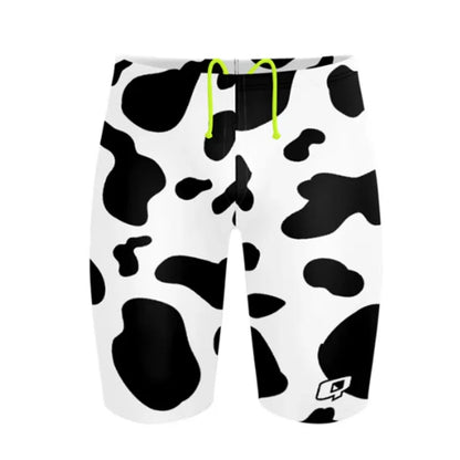 Boys Jammers Sports Surf Shorts Mens Summer Trunks Swimwear Training Swim Shorts Trunks Swimsuits Beach Swimming Pants