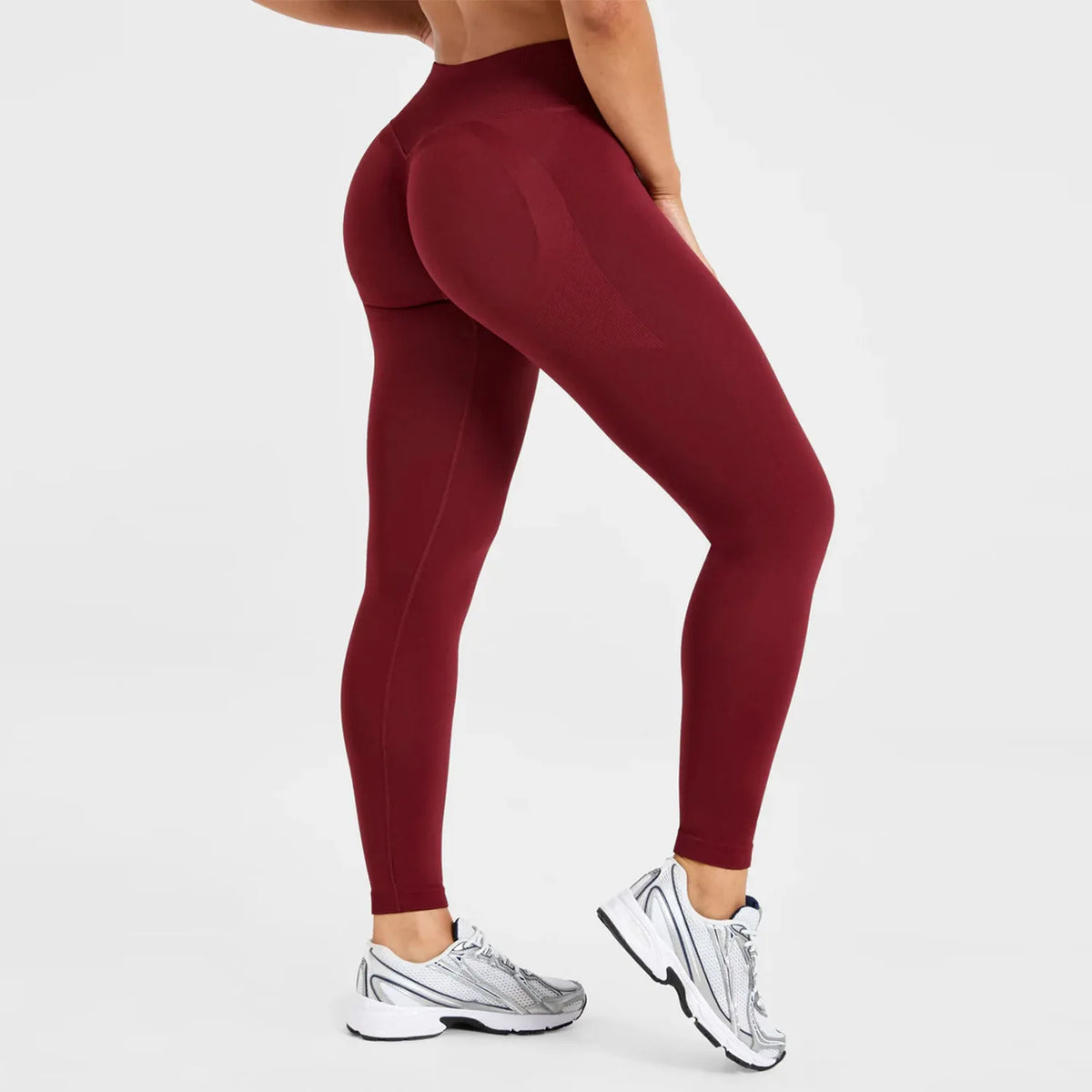 Seamless Shorts High Waist Women Gym Clothes Workout Scrunch Butt Yoga Leggings Fitness Sports Cycling Short XP173
