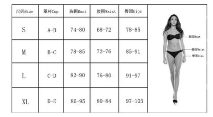 One Piece Swimwear Swimsuit Women Triangle Backless Crystal Decor Thong Sky Blue Bikinis Set Bathing Suit Beach Bikini
