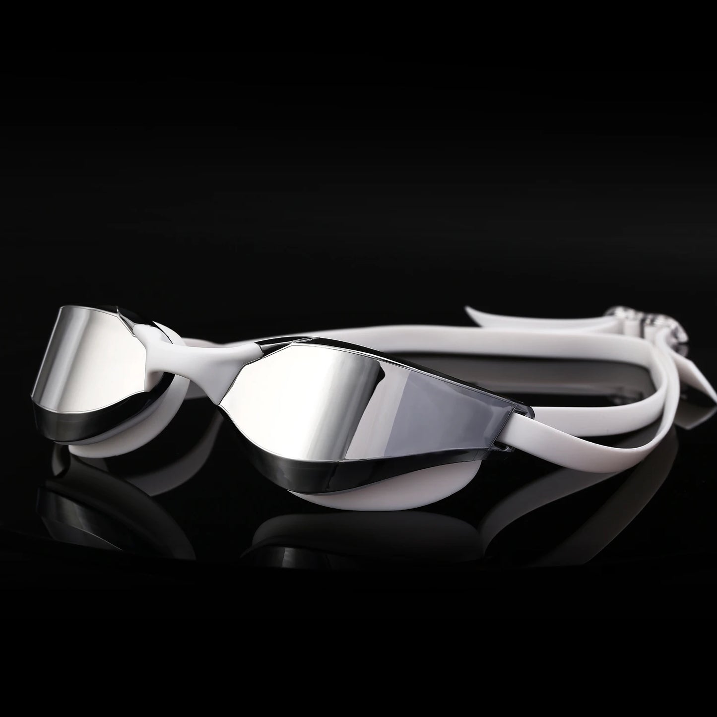 Race swimming goggles adult swimming goggles race plating professional swimming goggles training goggles