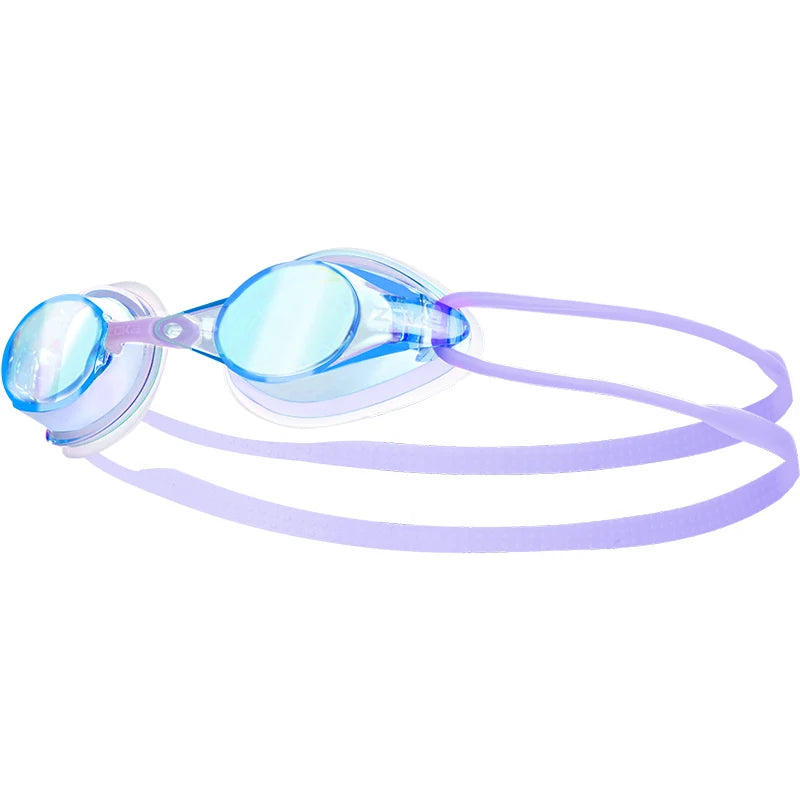 ZOKE Children Anti Fog Waterproof Professional Training Goggles For Competition