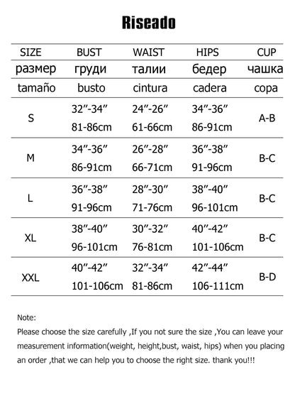 Women Two Piece Swimsuit Swimwear Halter String Bikini Sets