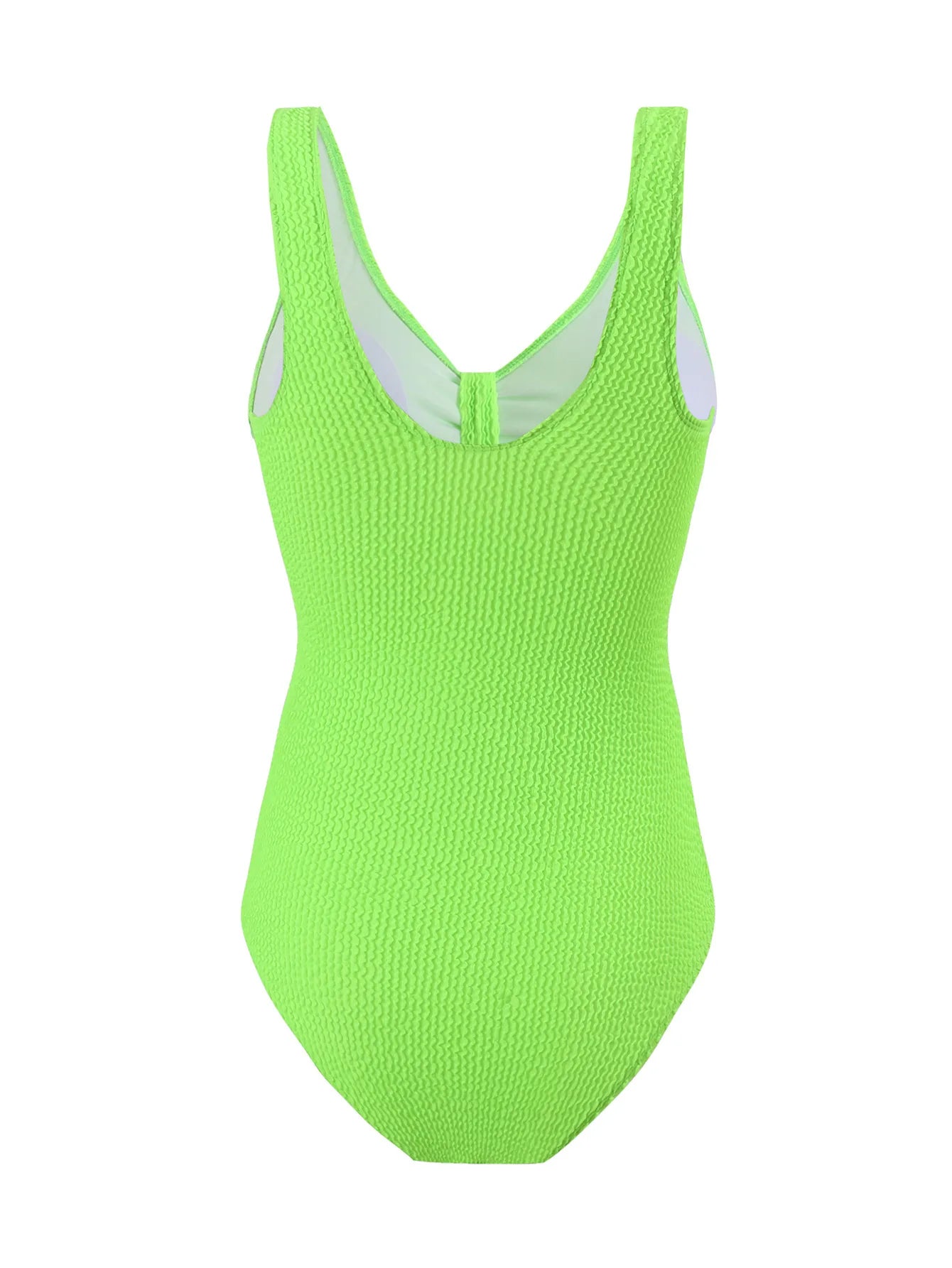 11 Colors One Piece Swimsuits Closed Women's Swimwear Push Up For Swimming Wear Body Bathing Suits Beachwear Pool Bather