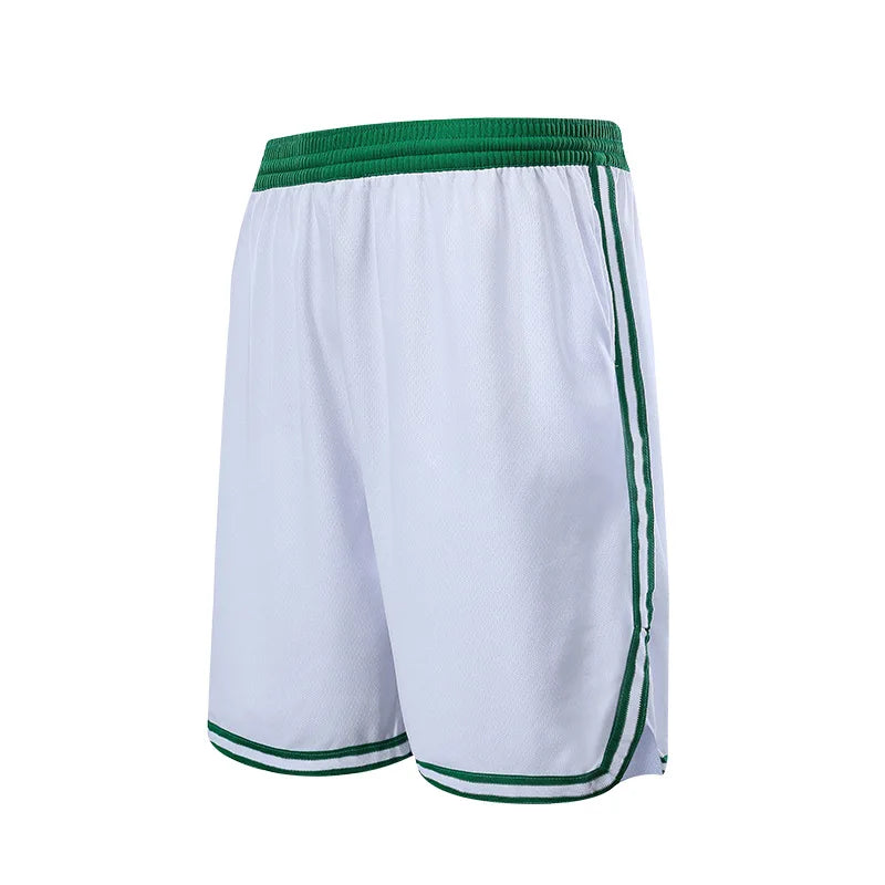 Basketball Game Training Loose, Breathable and Comfortable Men's and Women's Sports Pants