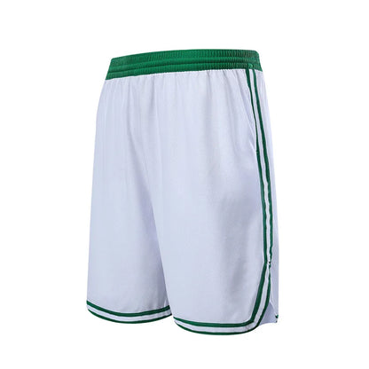 Basketball Game Training Loose, Breathable and Comfortable Men's and Women's Sports Pants