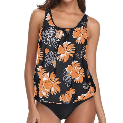 Push Up Bikini set Brazilian High Waist Swimwear Women Beach Tankini 2 Piece Swimsuit Bathing Suit Bathers