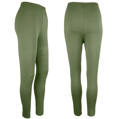 Women Elastic Waist Casual Leggings Large Shinny Legging High Stretch Leggings Gym Pants Workout Workout Leggings Yoga Pants