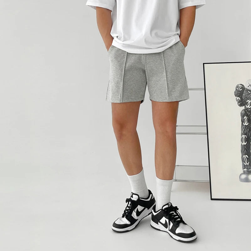 Summer Men Sport Basketball Shorts Quick Dry Gym Running Shorts Casual Crossfit Shorts Training Fitness Shorts Man Sportswear