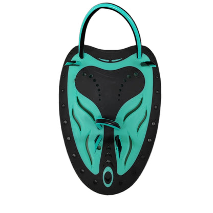 Adult Adjustable Silicone Hand Webbed Diving Gloves Fin Flipper Learn Train Gear Professional Swimming Paddle Frog Finger