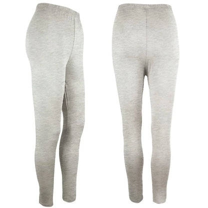 Women Elastic Waist Casual Leggings Large Shinny Legging High Stretch Leggings Gym Pants Workout Workout Leggings Yoga Pants