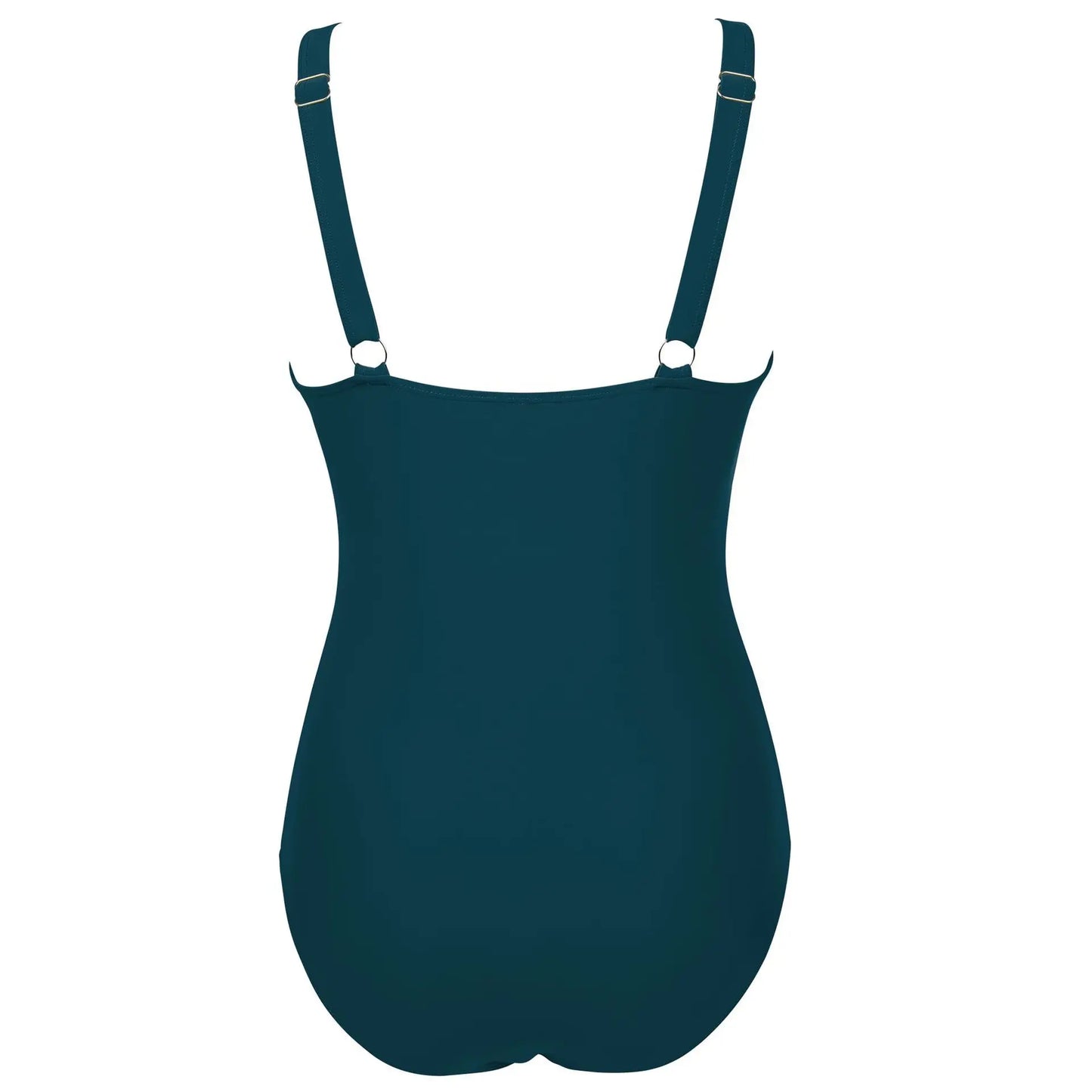 Swimwear Women One Piece Plus Size Swimsuits Closed Push Up Female Beach Swim Wear Body Bathing Suits