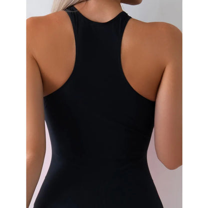 Summer One Piece Swimsuits Closed Women's Swimwear Sports For Swimming Wear Body Bathing Suits Beachwear Pool Bather