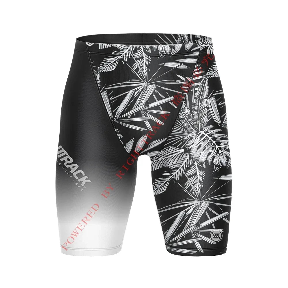 Men's Swinwear Swiming Shorts Surfing Short Natacao Sunga Masculinas Praia Swim Jammmers Swim Suits Maillot De Bain