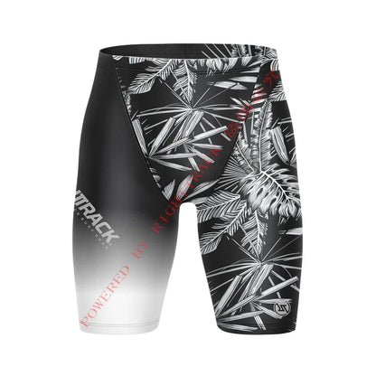 Men's Swinwear Swiming Shorts Surfing Short Natacao Sunga Masculinas Praia Swim Jammmers Swim Suits Maillot De Bain