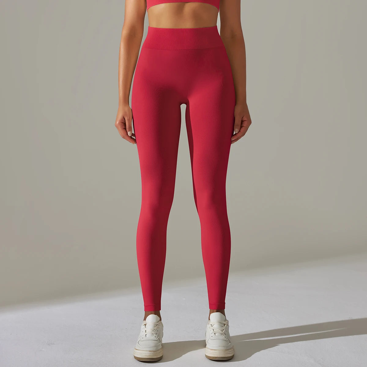 Women Leggings Yoga Pants Sport Leggings Women Seamless High Waist Push Up Woman Tights Fitness Workout Leggings Gym Clothing