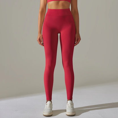 Women Leggings Yoga Pants Sport Leggings Women Seamless High Waist Push Up Woman Tights Fitness Workout Leggings Gym Clothing
