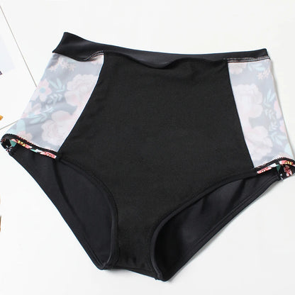 Multi Designs Women Plus Size Bikinis Sets