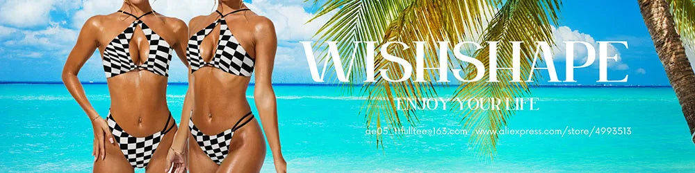 Retro Letter Print Swimsuit Egyptian Hieroglyphs Push Up Swimwear One-Piece Vacation Bath Bathing Suit Bodysuit Beach Outfits