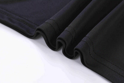 High quality spandex Men Women Kids Running T Shirt Quick Dry Fitness Shirt Training exercise Clothes Gym Sports Shirts Tops
