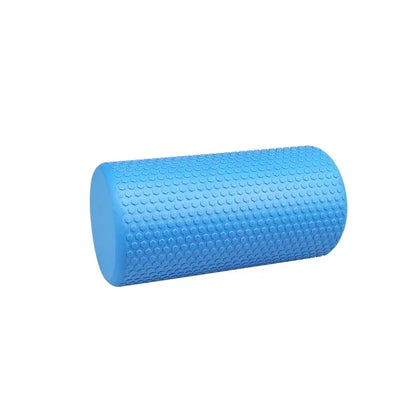 Yoga Foam Roller High-density EVA Muscle Roller Column Self Massage Tool for Pilates Yoga Fitness Gym Equipment 30/45CM