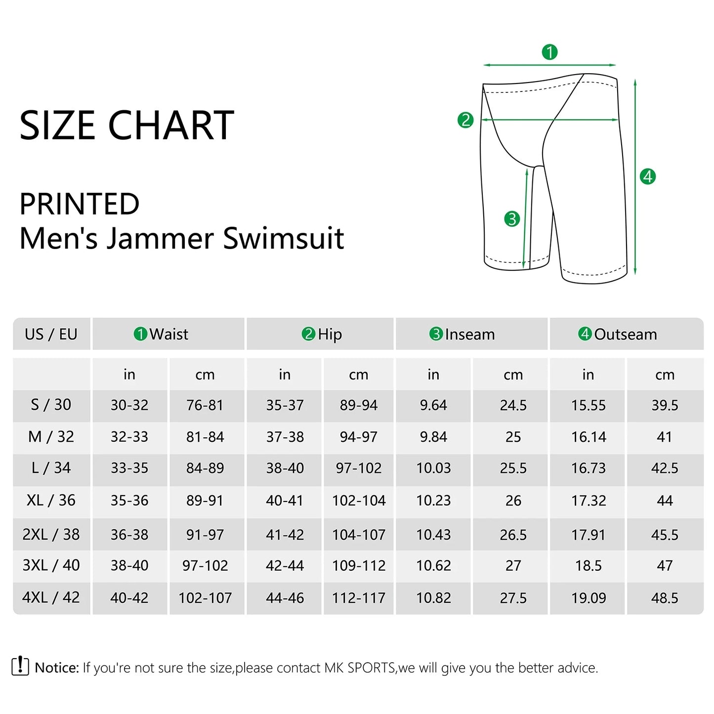 Men Surfing Trunks Swimwear Rash Guard Board Shorts Beach UV Protection Diving Swimsuit Water Sport Motorboat Boxing Wear Pants