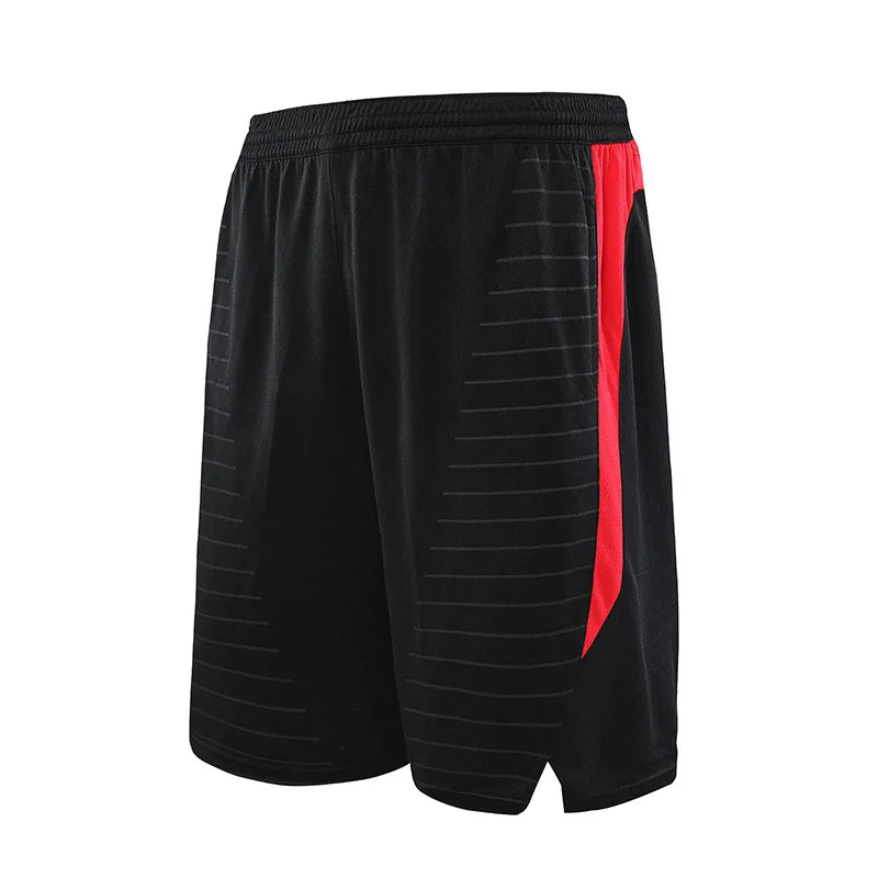 Basketball Game Training Loose, Breathable and Comfortable Men's and Women's Sports Pants