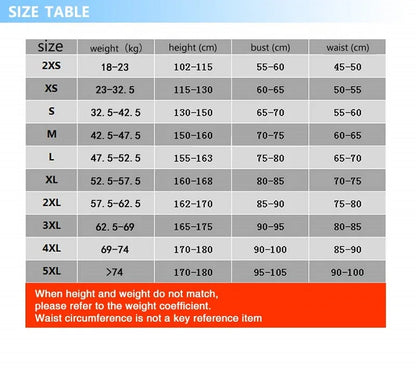 HXBY Professional Competition Knee Length Waterproof Chlorine Resistant Women's Swimwear Plus Size 5xl