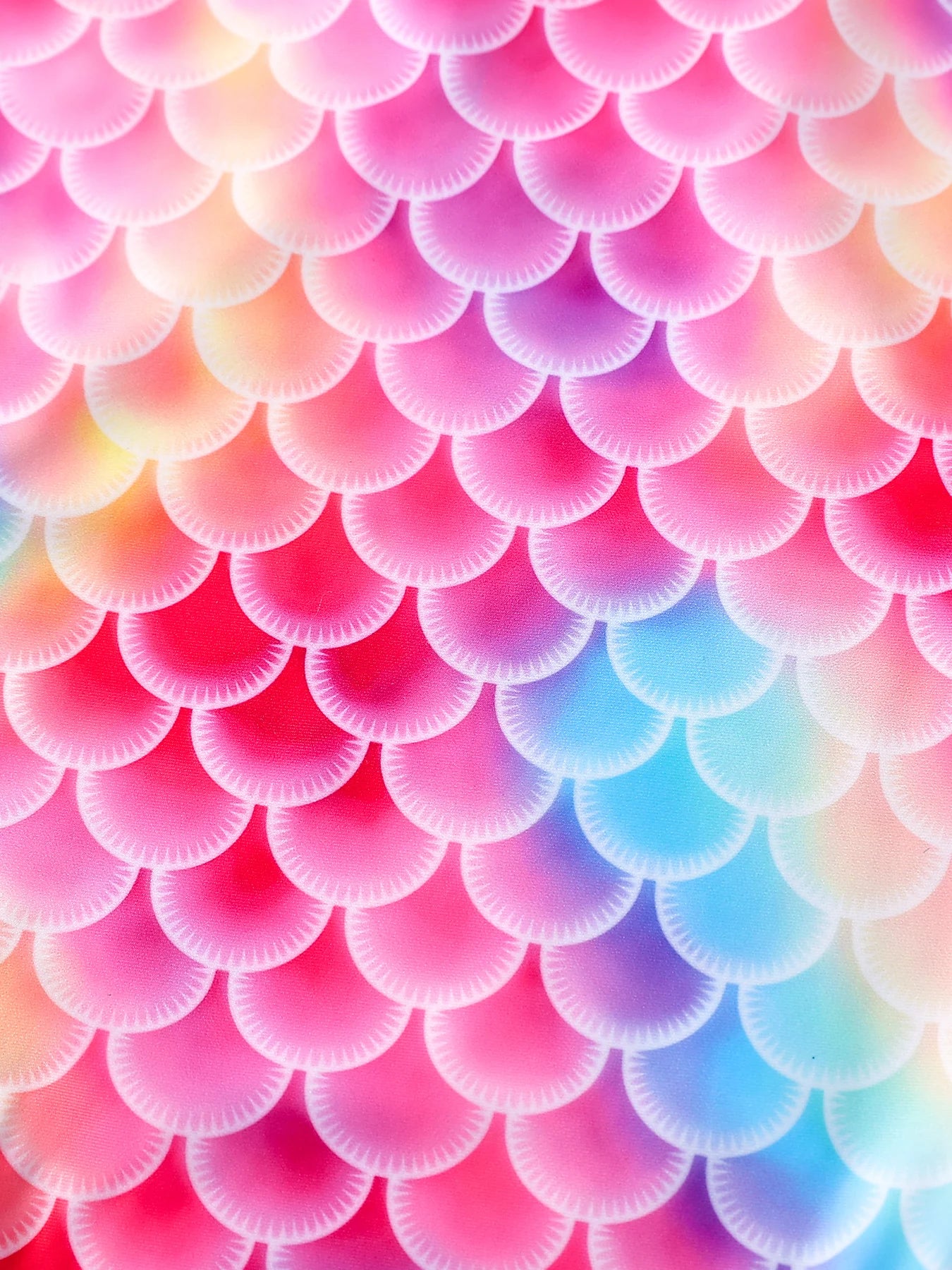 Bikini Cut Bottom Swimwear Kids Girl Sleeveless Straps Half Backless Swimsuit Bright Rose Red Beach Pool  Play Water Summer Tops