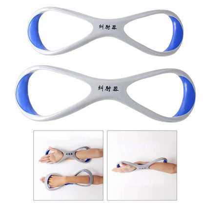 Elbow Corrector For Professional Swimming Training High Elbow For 8-shaped Freestyle Forearm Support Auxiliary Equipment