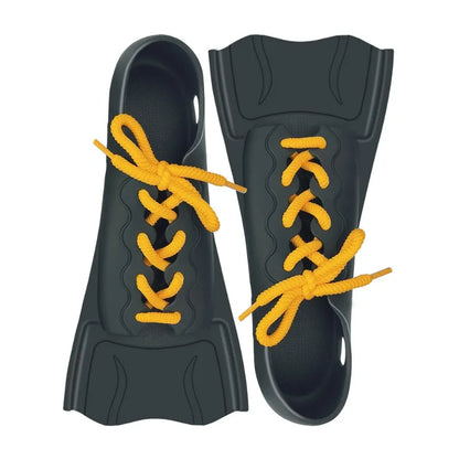 Short Swim Fins With Adjustable Heel Strap Silicone Swimming Diving Fins Comfortable Durable Soft Swim Fins for Kids Adults