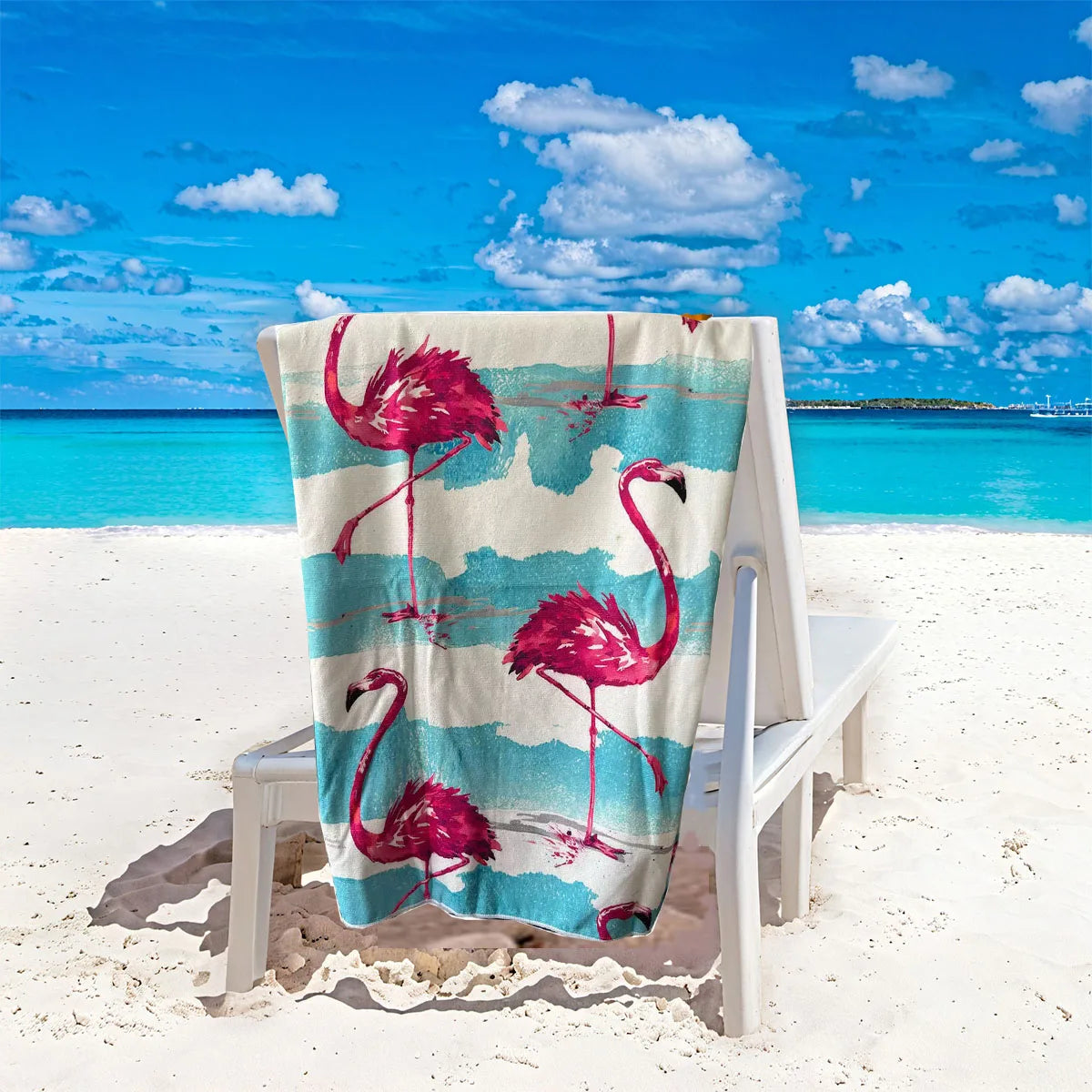 Beach towels, printed towels, beach vacation towels, absorbent beach towels