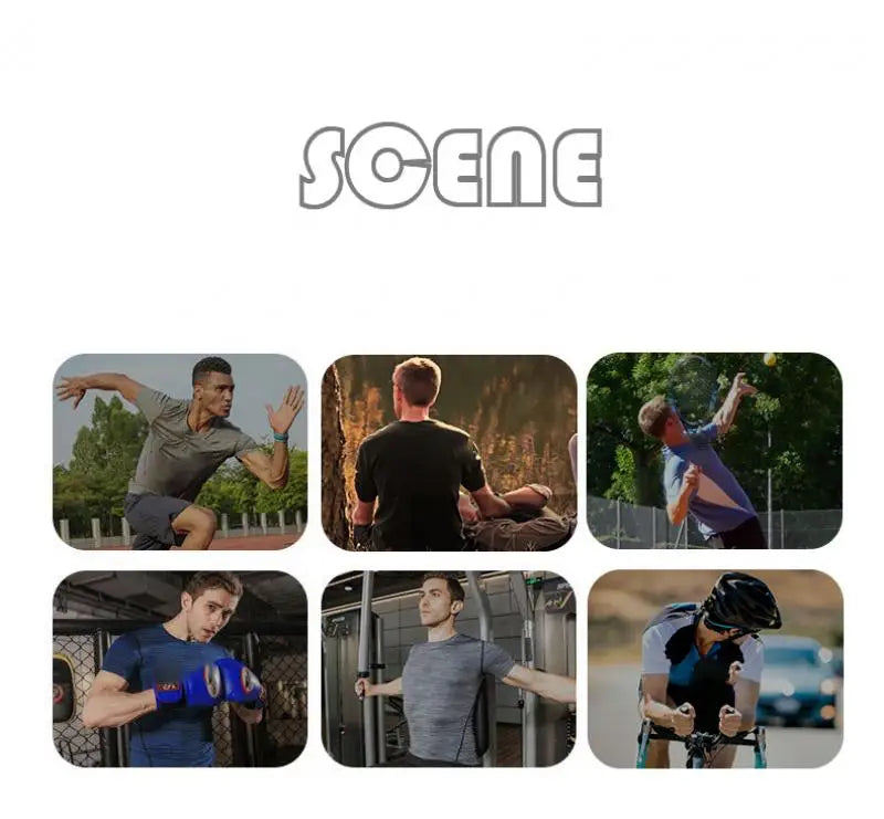 (M-5XL)Men Loose Fit Quick Dry Sport T-Shirt Running Football Basketball Gym Short Sleeve Tee Shirt Breathable Fitness Tops