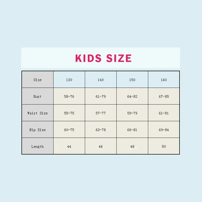 Retro Teenage Girls One Piece Swimsuit 7-12 Years Kids Swim Suit Ruffled Swimwear Children Mermaid Beach Wear Bathing Suits Pink